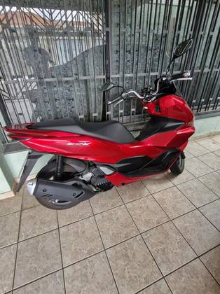 HONDA PCX 160 ABS HONDA PCX 160 ABS